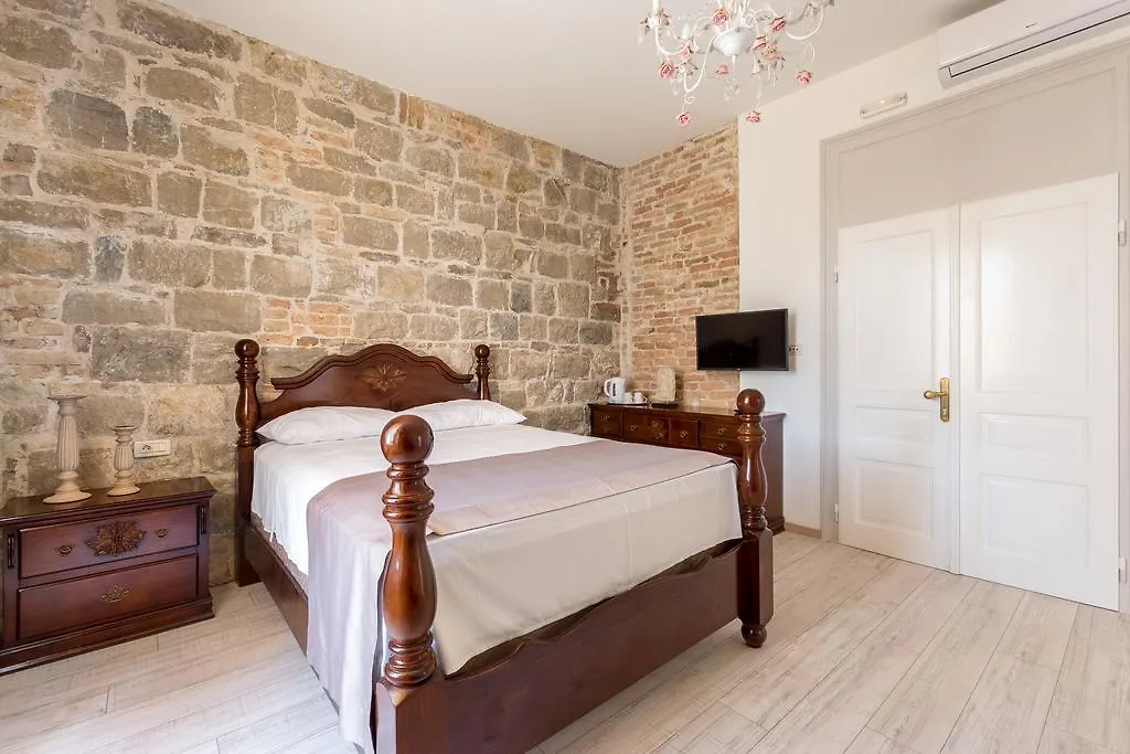 **** Hotel Pietra Rossa Croatia