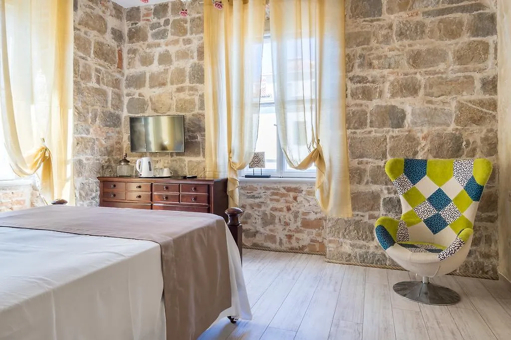 **** Hotel Pietra Rossa Croatia