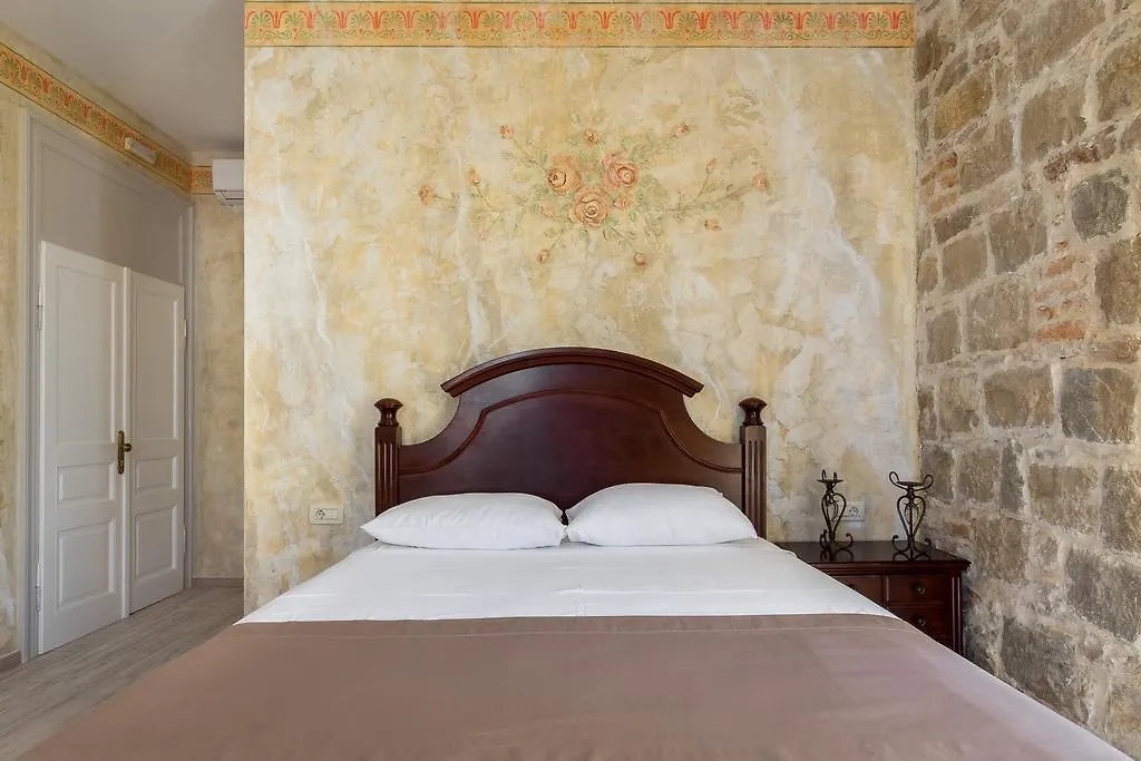 Pietra Rossa Croatia