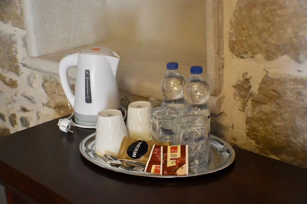 Pietra Rossa Hotel Split