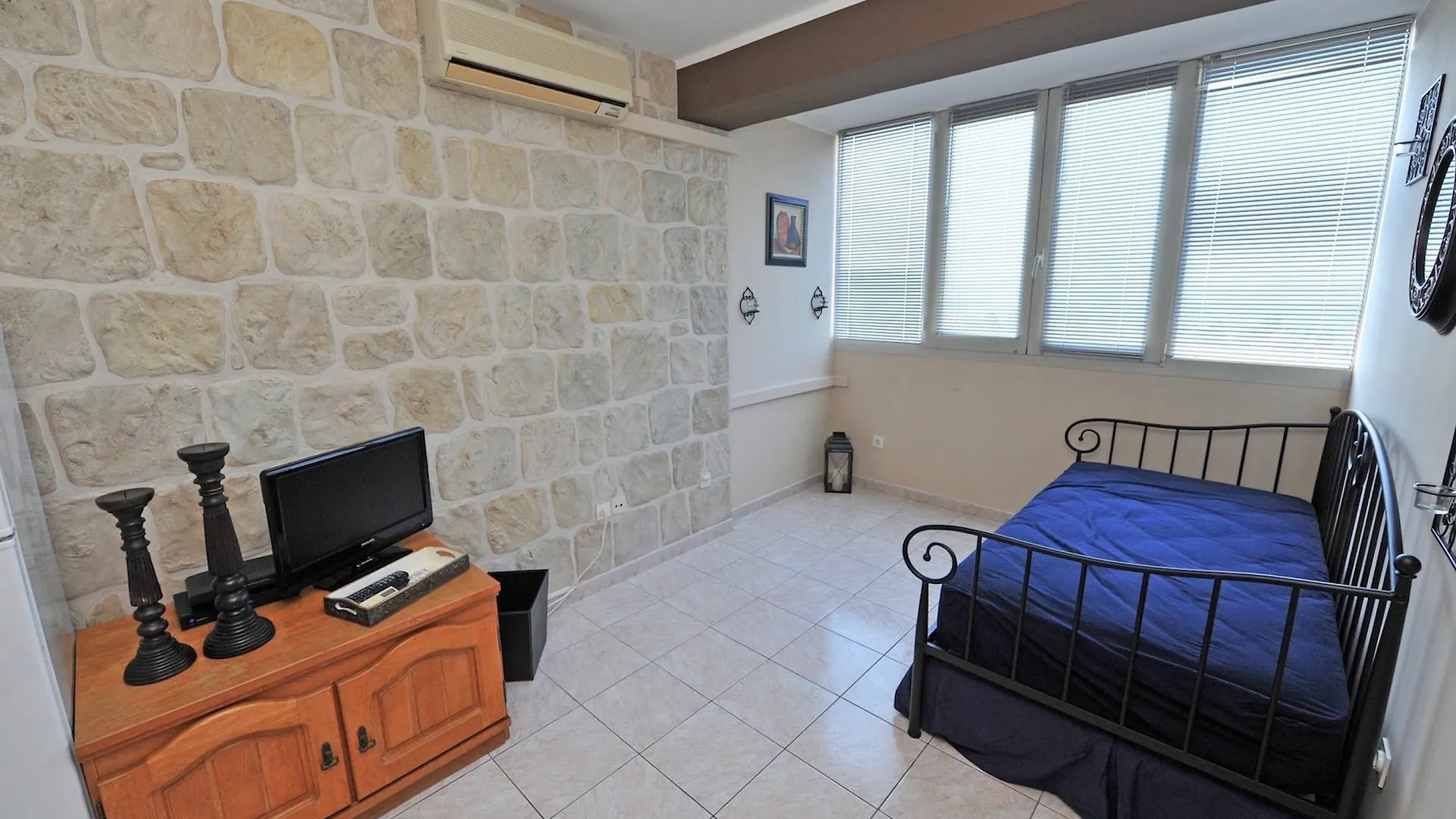 Hotel Pietra Rossa