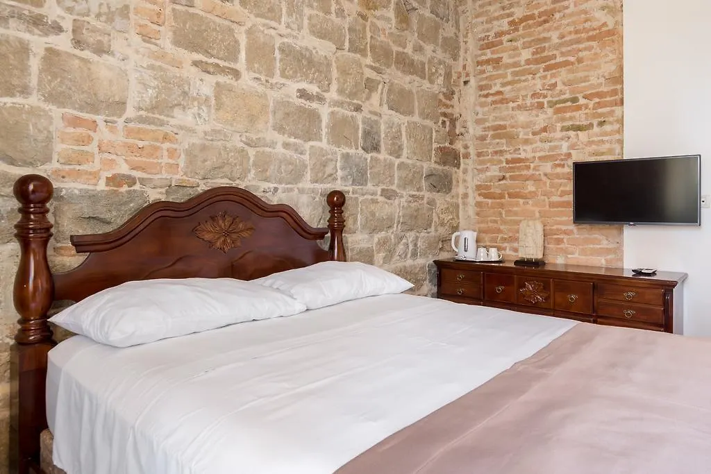 Pietra Rossa Hotel Split
