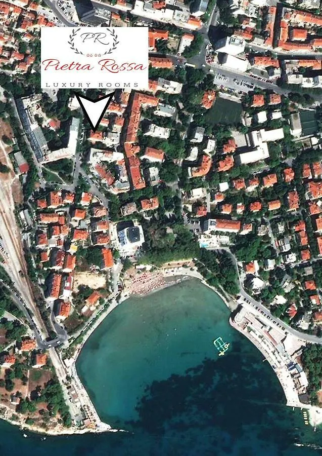Pietra Rossa Croatia