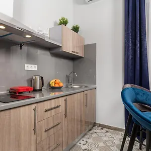 Piccola Venezia Apartment