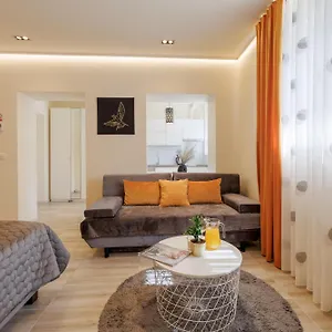 Apartment Perimar Luxury And Center