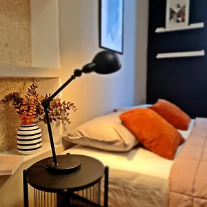 Apartment Reful