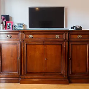 Apartment Breze
