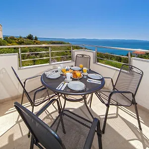 Appartement The View, Split