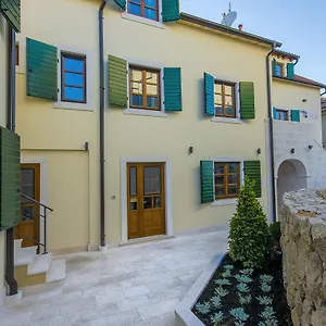 Hostel Dvor, Split
