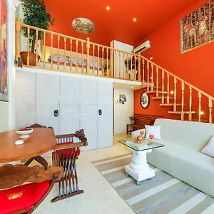 Apartment Ave Caesar